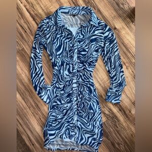 Dollskill Shirt Dress